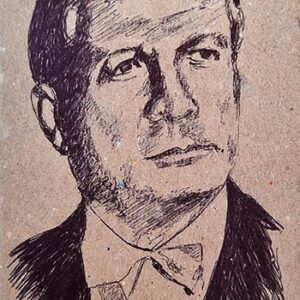 Presidents of Lebanon - Artworks - Image 10