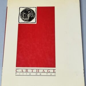 Carthage Fille de Tyr - Image 1