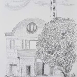 Churches and cathedrals of Jbeil Byblos - Image 2