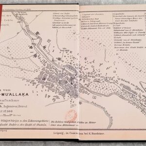 Livre C'était Zahlé - Image 2