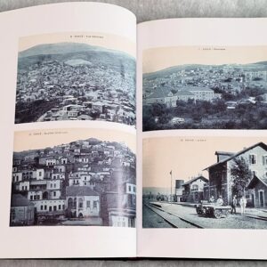 Livre C'était Zahlé - Image 4