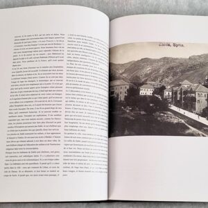 Livre C'était Zahlé - Image 5