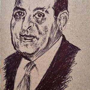 Presidents of Lebanon - Artworks - Image 11