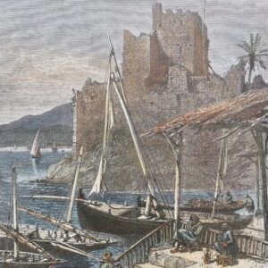 Souvenir de Beyrouth ذكريات مِن بَيرُوت - Image 4