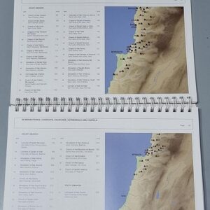 Christian footprints in Lebanon - Image 3