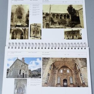 Christian footprints in Lebanon - Image 2