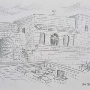 Churches and cathedrals of Jbeil Byblos - Image 3