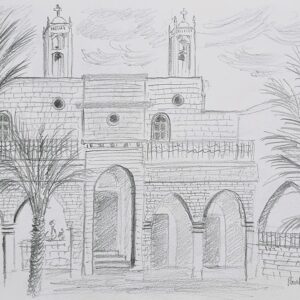 Churches and cathedrals of Jbeil Byblos - Image 5