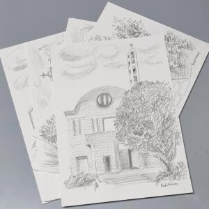 Churches and cathedrals of Jbeil Byblos - Image 1