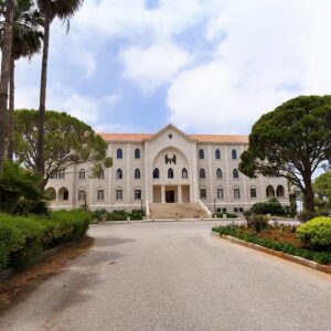 Convent Deir Ebrine - Image 1