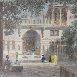 Souvenir de Beyrouth ذكريات مِن بَيرُوت - Image 6