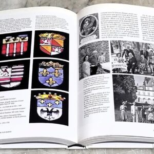 De la montagne du Liban a la Bastide Royale de Fleurance Camille Aboussouan