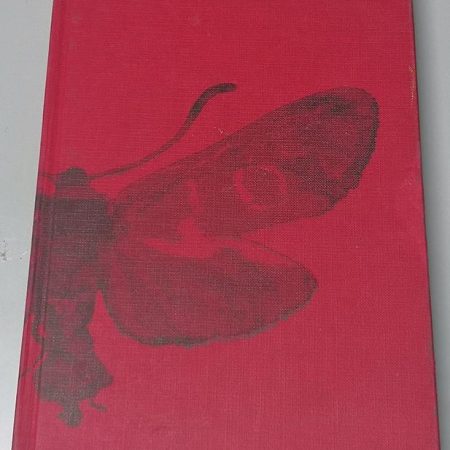 Book Diversity of moths in Lebanon