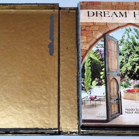Dream Homes of Lebanon by Nada Salame and Nour Abillama