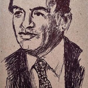 Presidents of Lebanon - Artworks - Image 13