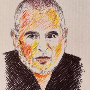 Art - Lebanese personalities - Image 9