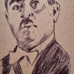 Presidents of Lebanon - Artworks - Image 8