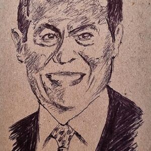 Presidents of Lebanon - Artworks - Image 18