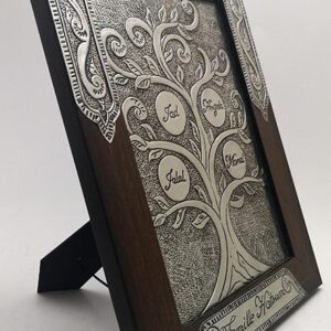 Family tree artwork - Image 2