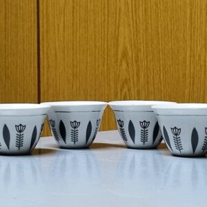 Finjen coffee cups - Image 1