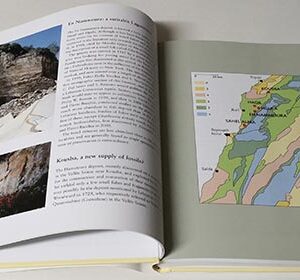 Book - Fossils of Lebanon - Image 3