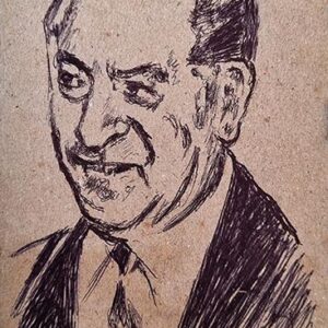 Presidents of Lebanon - Artworks - Image 9