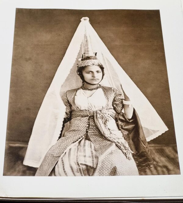 Fouad Debbas photographie