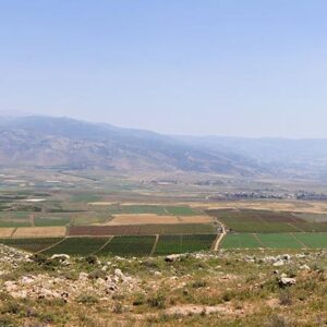 Ghajar Nakhaile villages - Image 1