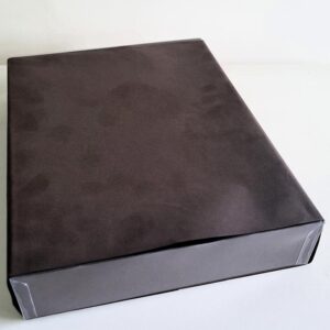 Gibran Khalil Gibran, luxury wooden box with leather - Image 8