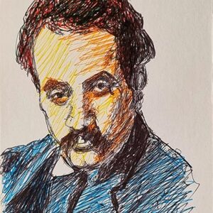 Art - Lebanese personalities - Image 7