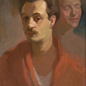 Large posters reproducing works by Gibran Khalil - Available on request - Image 12