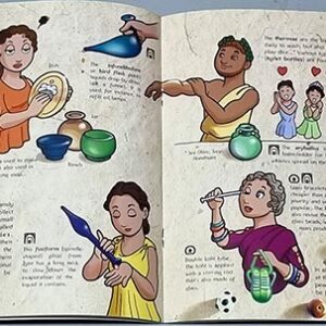 Kid illustrated books - Image 16