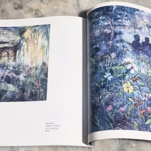 Grand Sofar Hotel An art exhibition by Tom Young