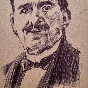 Presidents of Lebanon - Artworks - Image 3