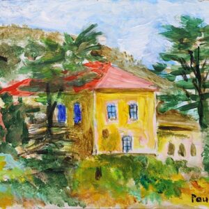 Painting Houses of Lebanon - Image 22