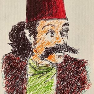 Art - Lebanese personalities - Image 6