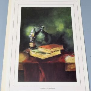 Hassan Alameddine Art Album - Image 13