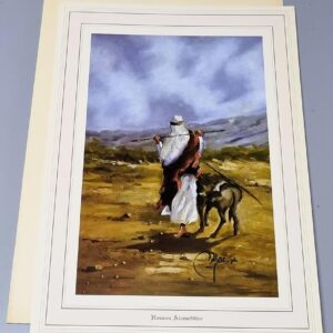 Hassan Alameddine Art Album - Image 5