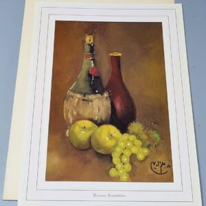 Hassan Alameddine Art Album - Image 6