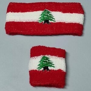 Headbands and wrists wash bands - Image 1