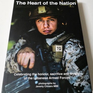 The Heart of the Nation - Image 1