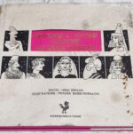 Histoires et Mythes illustres du Liban dantan