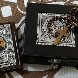 Holy leather box - Image 2