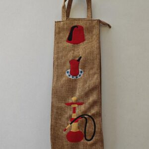 Hookah Bags ShiSha Bag – Arguileh شنطة نارجيلة