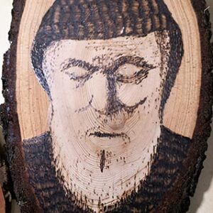 Handcrafted cedar wood souvenirs - Available on Request - Image 35