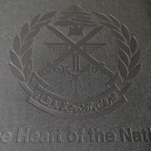 The Heart of the Nation - Image 3