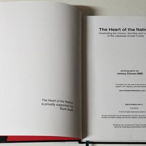 The Heart of the Nation - Image 5