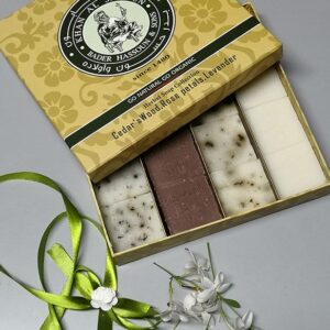 Lebanon natural soap bars - Image 4