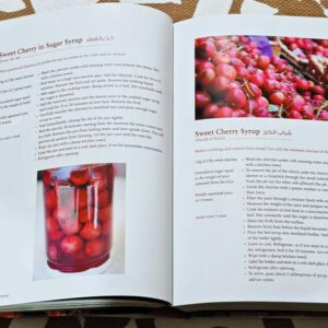 Mouneh - Preserving Foods for the Lebanese Pantry - Image 4