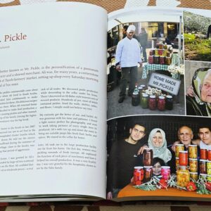 Mouneh - Preserving Foods for the Lebanese Pantry - Image 5